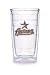 Tervis Tumbler Houston Astros 16-Ounce Double Wall Insulated Tumbler, Set of 4