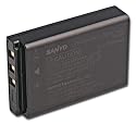 Sanyo DB-L50AU Lithium-Ion Battery for HD1000 Camcorder