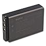Sanyo DB-L50AU Lithium-Ion Battery for HD1000 Camcorder