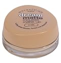 Maybelline Jade Dream Matte Mousse Make-up 30 Sand