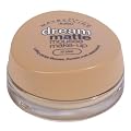 Maybelline Jade Dream Matte Mousse Make-up, 30, Sand