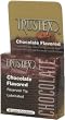 Tastee's Flavored Condoms-Chocolate
