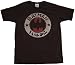 Junk Food Clothing Men's Batman Japanese Logo T-Shirt