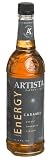 Review Artista Energy  / Artista Energy Caramel, 25.4-Ounce Bottles (Pack of 3)