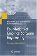 Foundations of Empirical Software Engineering: The Legacy of Victor R. Basili