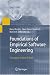 All Products : Foundations of Empirical Software Engineering: The Legacy of Victor R. Basili