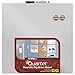 Quartet Magnetic Whiteboard Tile, 14