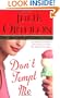 Don't Tempt Me (Pearl Island Trilogy 3)