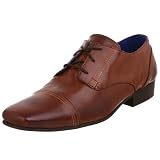 John Fluevog Mens Kerouac Lace Up Gibson