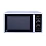 LG MS2339BS Mikrowelle / 800 Watt / 23 L Garraum /&hellip von LG Electronics