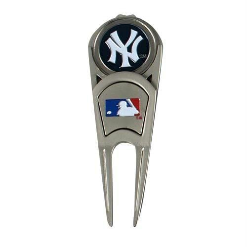 New York Yankees Repair Tool and Ball Marker