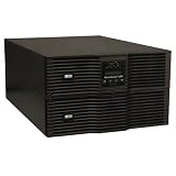 Tripp Lite SU10KRT3UHV Smart Online 10000VA 3U Rackmount UPS