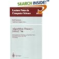 Algorithm Theory - SWAT '96: 5th Scandinavian Workshop on... by  Rolf Karlsson and Andrzej Lingas
