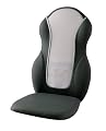 Homedics QRM-400H Therapist Select Quad-Roller Massaging Cushion with Heat