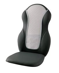 Homedics QRM-400H Therapist Select Quad-Roller Massaging Cushion w/Heat