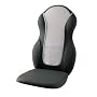 Homedics QRM-400H Therapist Select Quad-Roller Massaging Cushion with Heat