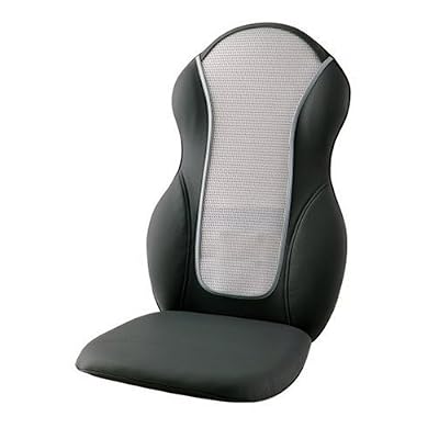 Homedics QRM-400H Therapist Select Quad-Roller Massaging Cushion with Heat