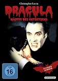Produkt-Bild: Dracula - N&auml;chte des Entsetzens