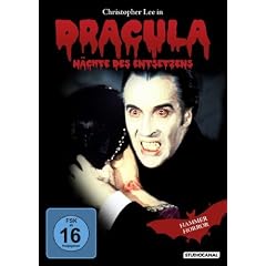 Dracula - N�chte des Entsetzens