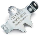 Set of 2 3-way Track Spike Wrench