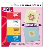 Eigenschaften Faber / Set Kits for Kids Fimo soft Greeting Cards Fimo Starterset-Faber