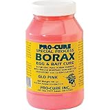 Fishing: ProCure Borax Egg and Bait Cure