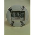Baseball Picture Frame