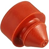 WR02X10540 GE Refrigerator Lid Bumper