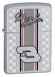 Zippo Lighter - Dale Earnhardt Senior Sr. #3 Sign 24416
