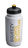 Squeezy Sports Nutrition Trinkflasche/Radflasche - 