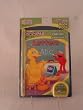 Activepad Sesame Street LETTERS Ages 3 & up Book & Cartridge