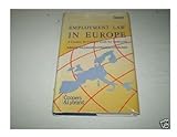 Employment law in Europe