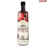 韓国食品］2013 新しくリニューアルした プティチェル ミチョ 美酢（ミチョ） 900ml x ３本セット