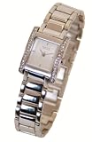 Oasis Ladies Stone Set Bracelet Watch