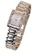 Oasis Ladies Stone Set Bracelet Watch