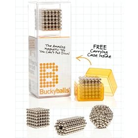 Bucky Balls