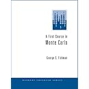 A First Course in Monte Carlo