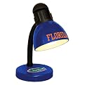 University of Florida Dorm Desk Lamp