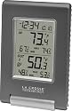 La Crosse Technology WS-9080U-IT Wireless Temperature Station