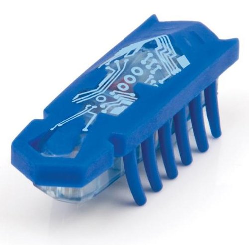 Imagen 3 de 4 Robots Hexbug Nano Insecto Robótico