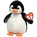 Chill The Pengiun - 6" Beanie Babies 2.0