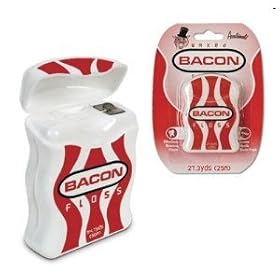 Accoutrements Dental Floss