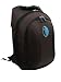 Namba Gear Lil Namba Remix Backpack, High Performance Backpack for Musicians & DJs, in Mayan Brown, LN15-BN