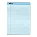 TOPS Prism Writing Pads, 8-1/2