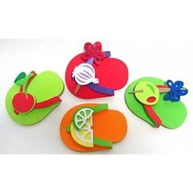 Drinkwear Flip Flop Coasters by Drinkwear