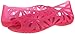 Crocs Women's Adrina III Peep Toe Flat
