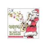 Christmas with Boots Randolph