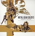 Metal Gear Solid 3: Snake Eater Original Soundtrack