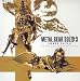 METAL GEAR SOLID3 SNAKE EATER ORIGINAL SOUNDTRACK