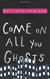 Come on all you ghosts
